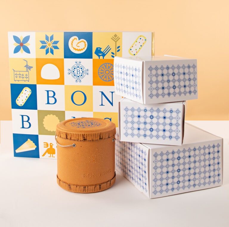 BON BONS DOLCI SARDI STILL LIFE 2023 — foto 69