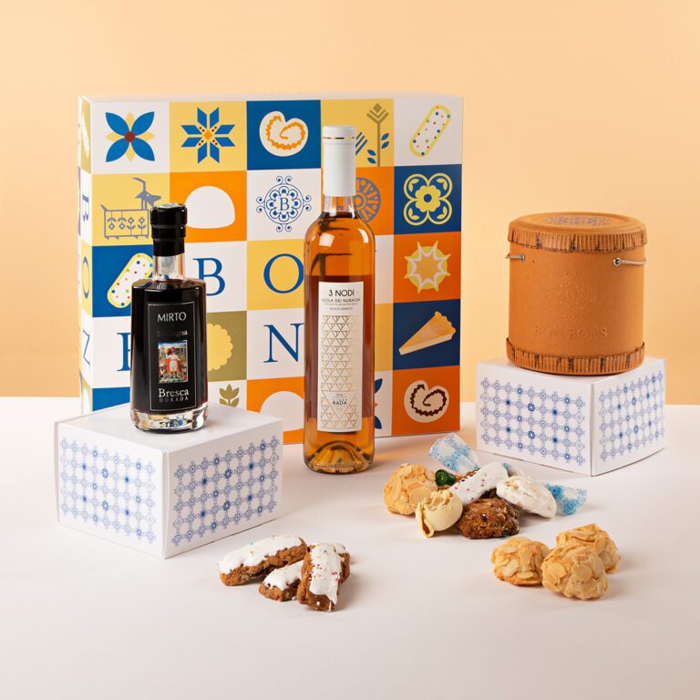 BON BONS DOLCI SARDI STILL LIFE 2023 — foto 73