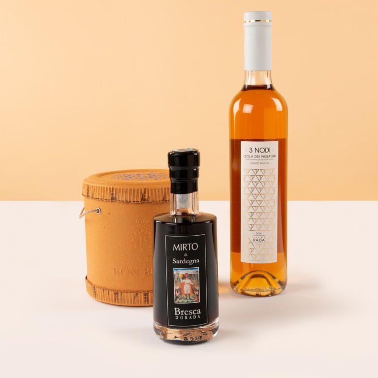 BON BONS DOLCI SARDI STILL LIFE 2023 — foto 75