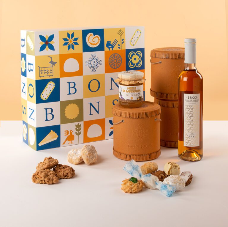 BON BONS DOLCI SARDI STILL LIFE 2023 — foto 76