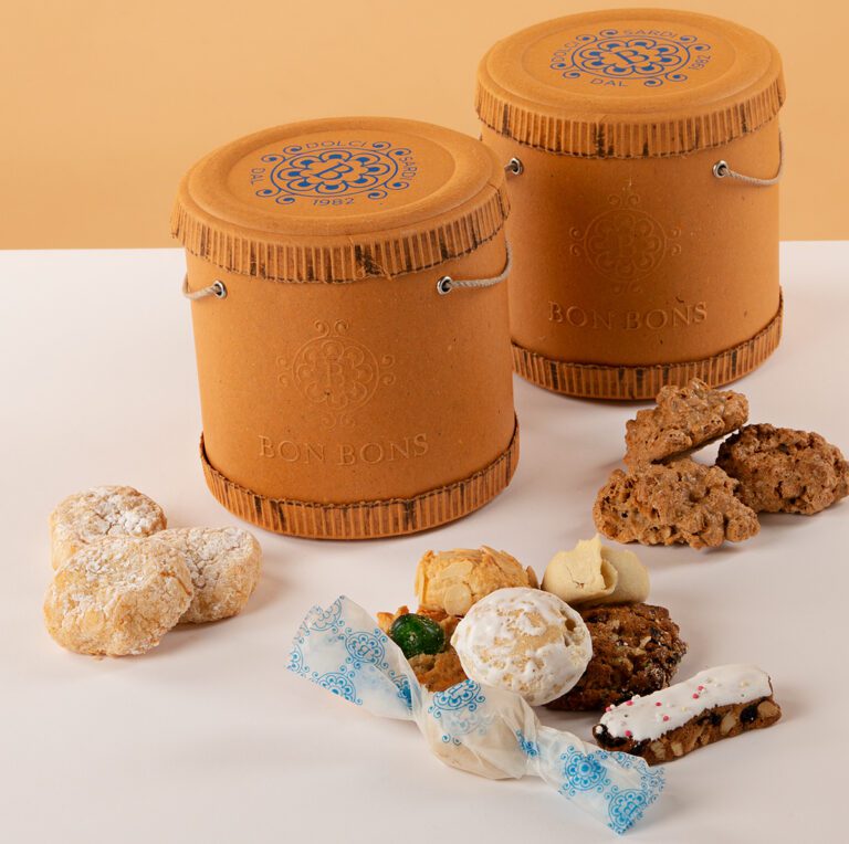 BON BONS DOLCI SARDI STILL LIFE 2023 — foto 78