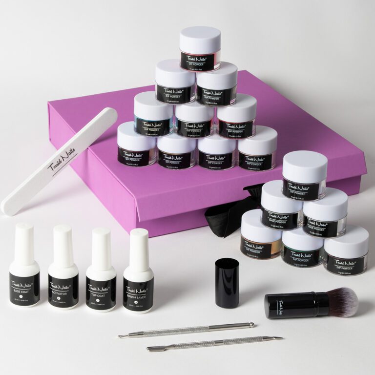 TORRID NAILS CON MODELLA 2023 — foto 12