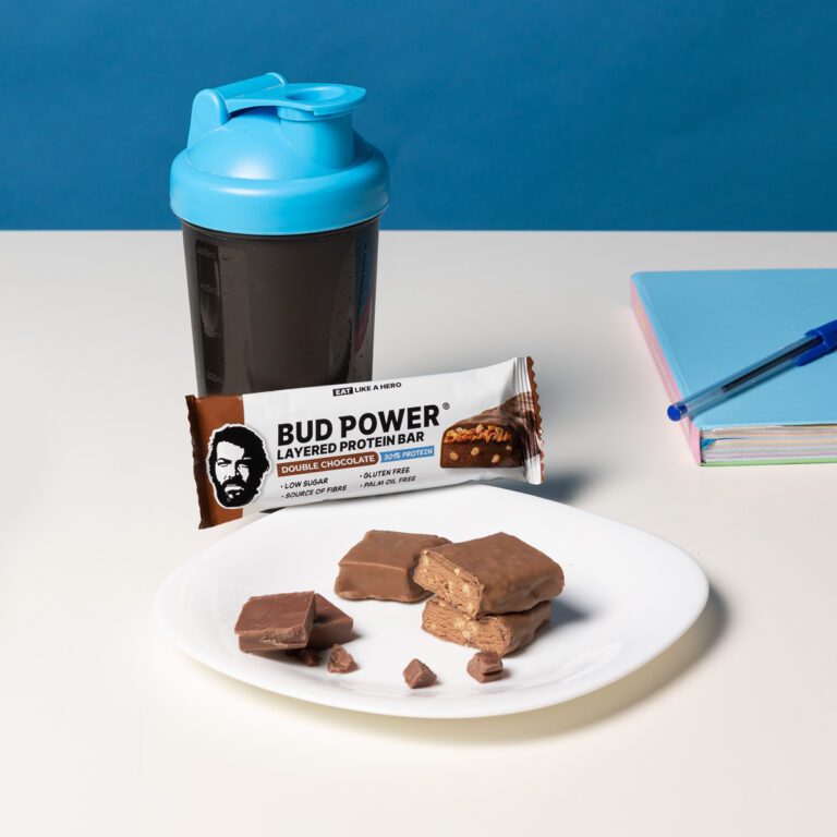 BUD POWER STILL LIFE 2023 — foto 13