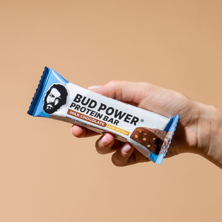 BUD POWER STILL LIFE 2023 — foto 21