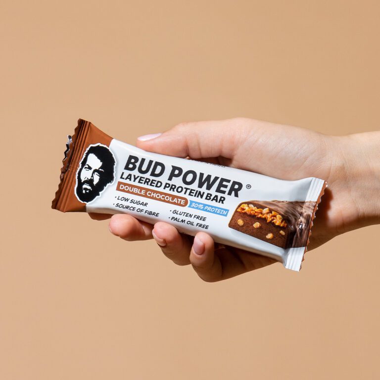 BUD POWER STILL LIFE 2023 — foto 22
