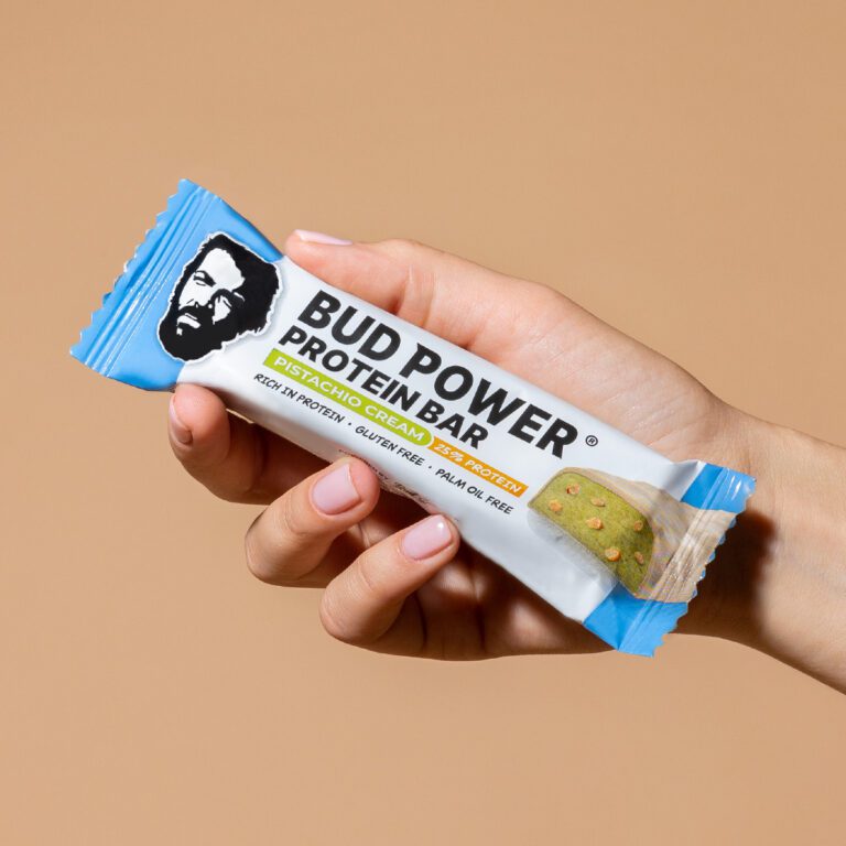 BUD POWER STILL LIFE 2023 — foto 23