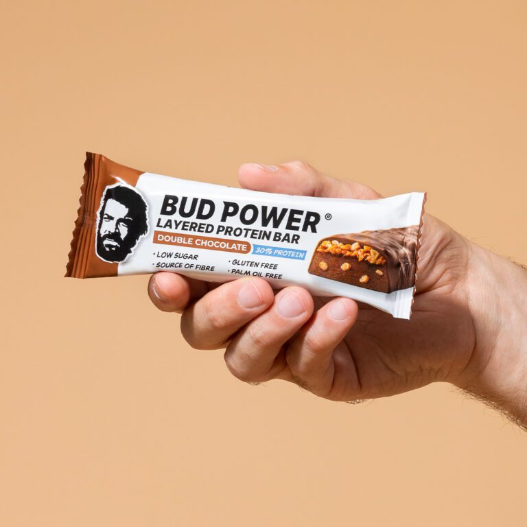 BUD POWER STILL LIFE 2023 — foto 20