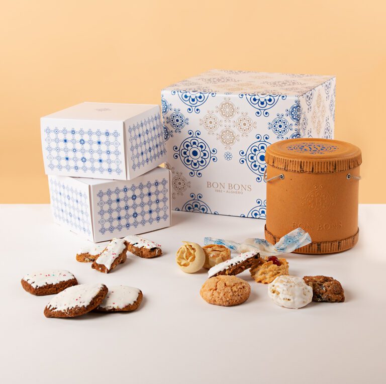 BON BONS DOLCI SARDI STILL LIFE 2023 — foto 79