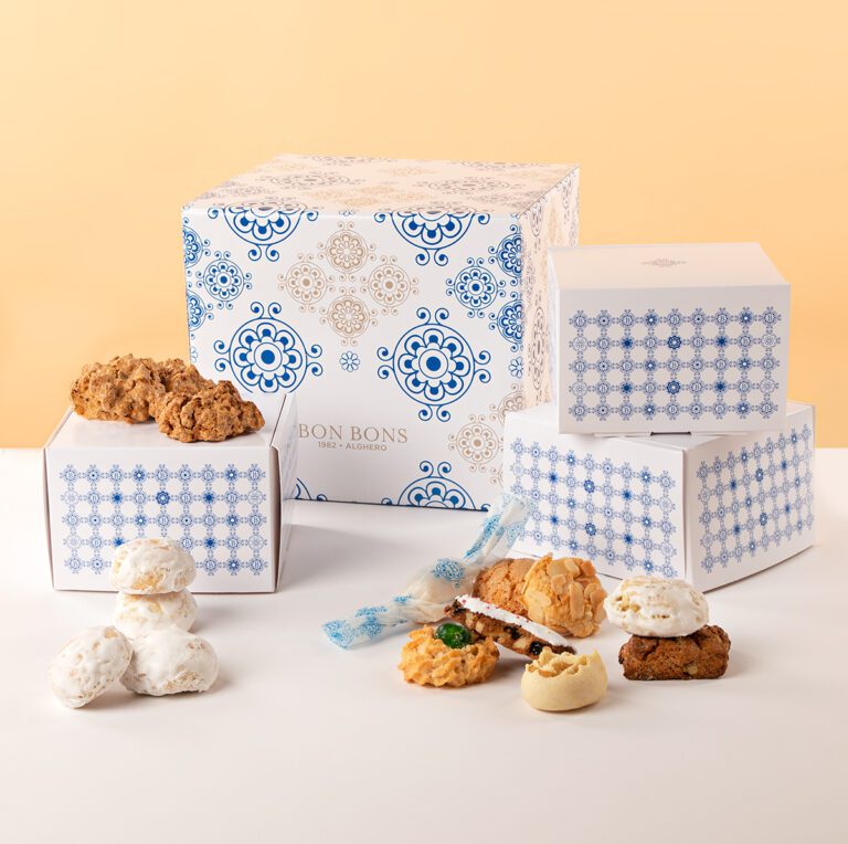 BON BONS DOLCI SARDI STILL LIFE 2023 — foto 82