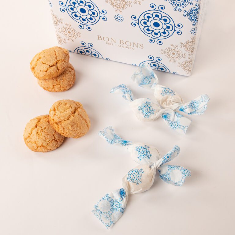 BON BONS DOLCI SARDI STILL LIFE 2023 — foto 86