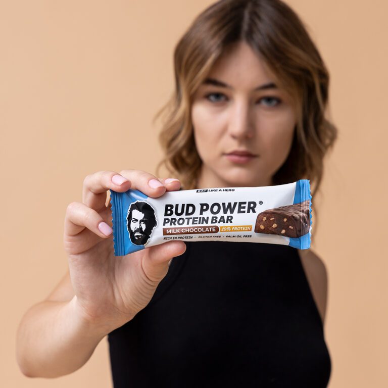 BUD POWER MODELLI 2023 — foto 9
