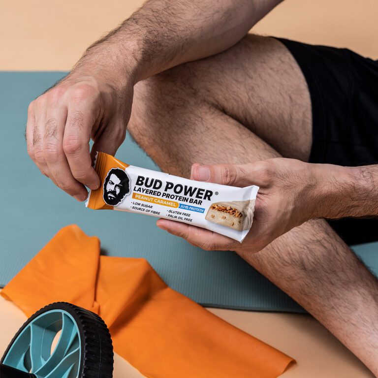 BUD POWER MODELLI 2023 — foto 12