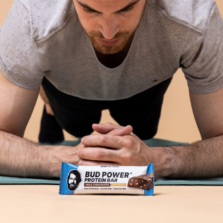BUD POWER MODELLI 2023 — foto 16