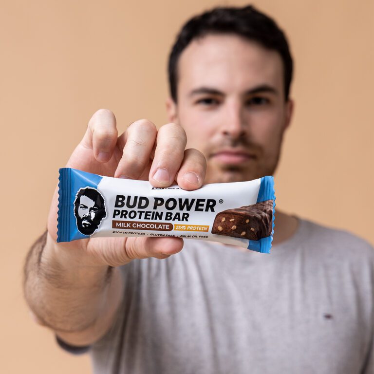 BUD POWER MODELLI 2023 — foto 2