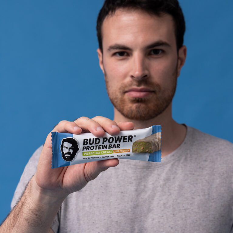 BUD POWER MODELLI 2023 — foto 18