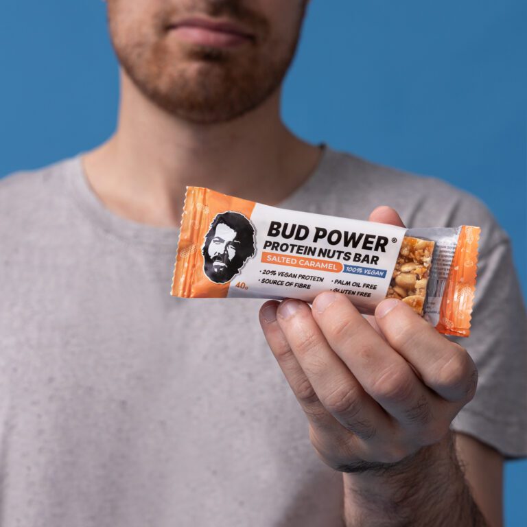 BUD POWER MODELLI 2023 — foto 19