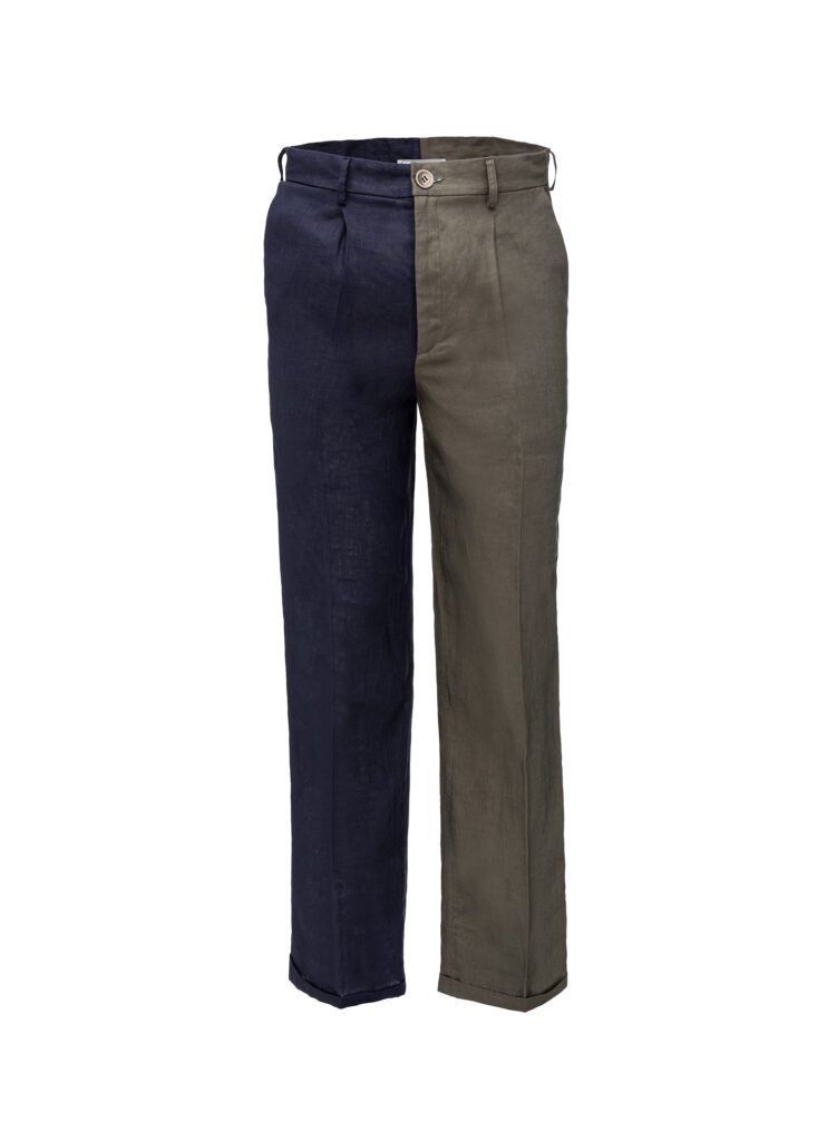 BE A DESIGNER “CAMICIE E PANTALONE” 2023 — foto 11