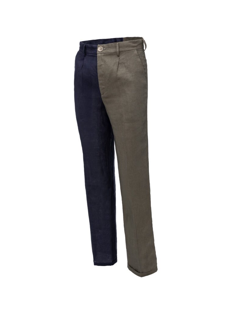 BE A DESIGNER “CAMICIE E PANTALONE” 2023 — foto 12