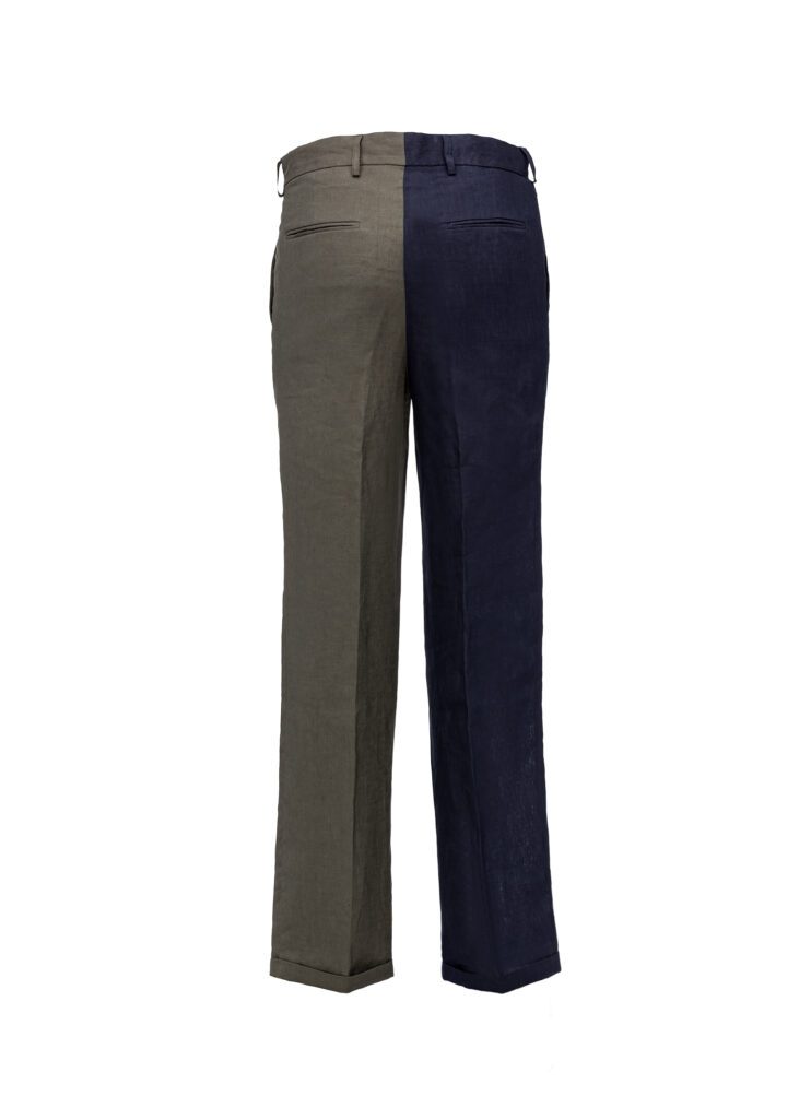 BE A DESIGNER “CAMICIE E PANTALONE” 2023 — foto 13