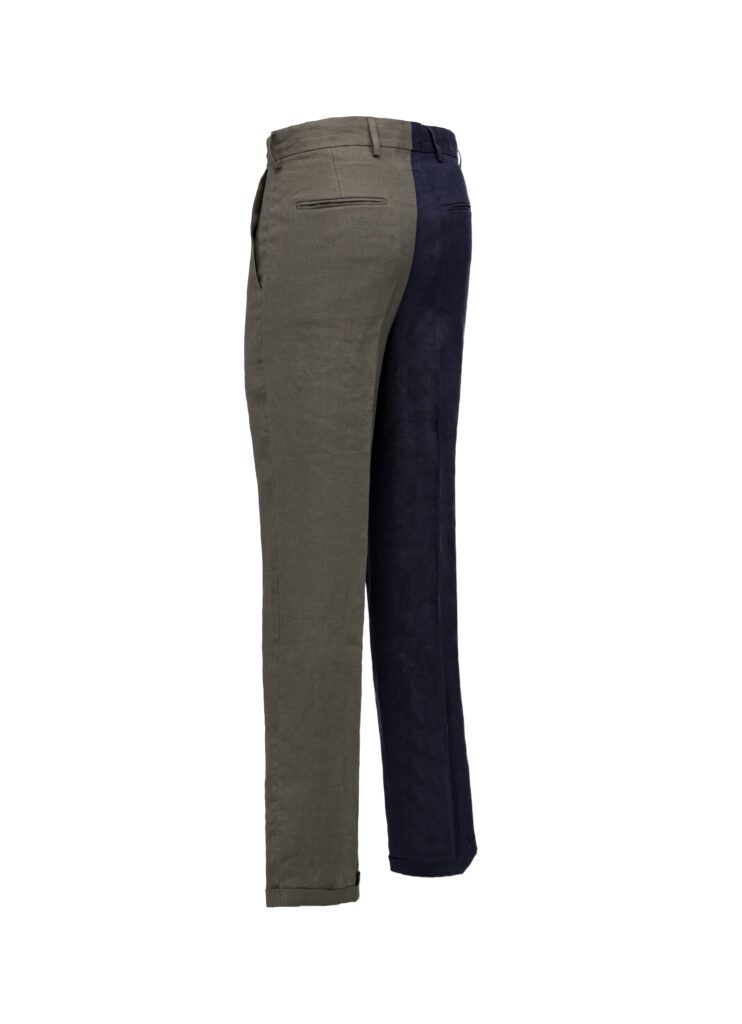 BE A DESIGNER “CAMICIE E PANTALONE” 2023 — foto 14