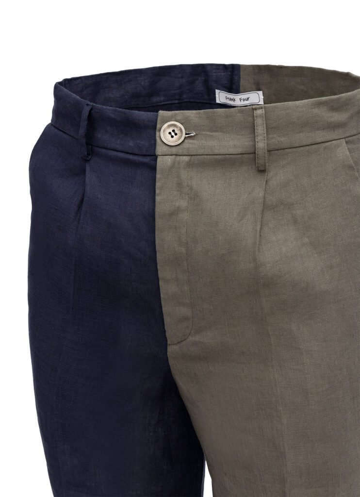 BE A DESIGNER “CAMICIE E PANTALONE” 2023 — foto 15