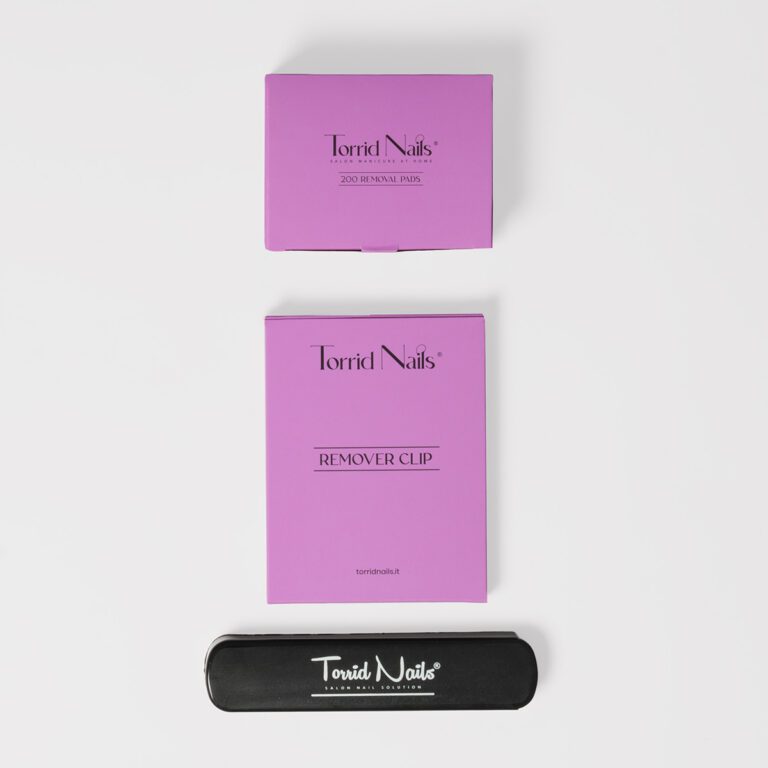 TORRID NAILS CON MODELLA 2023 — foto 14