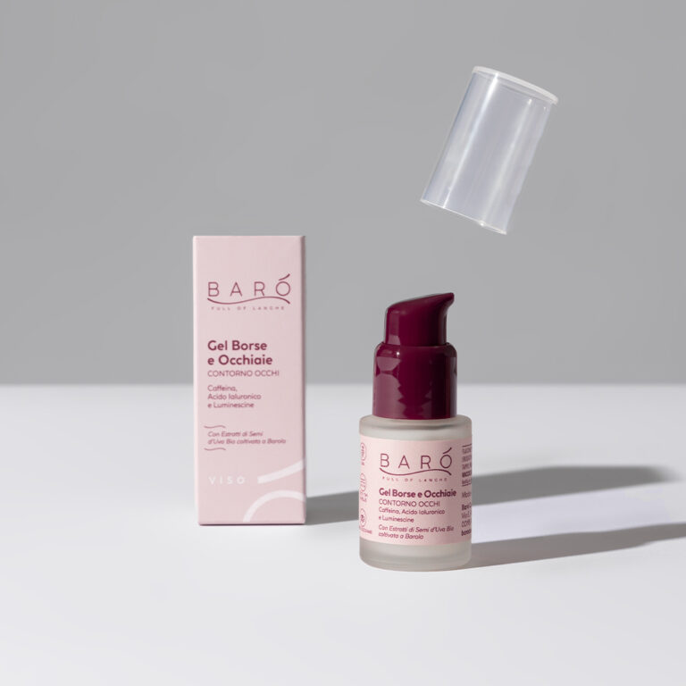BARÓ COSMETICS STILL LIFE 2024