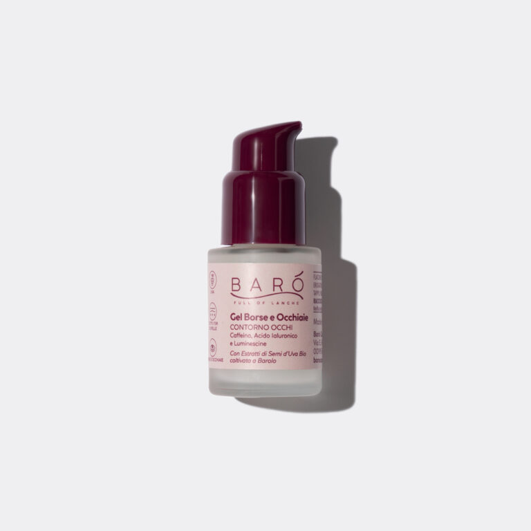 BARÓ COSMETICS STILL LIFE 2024 — foto 2