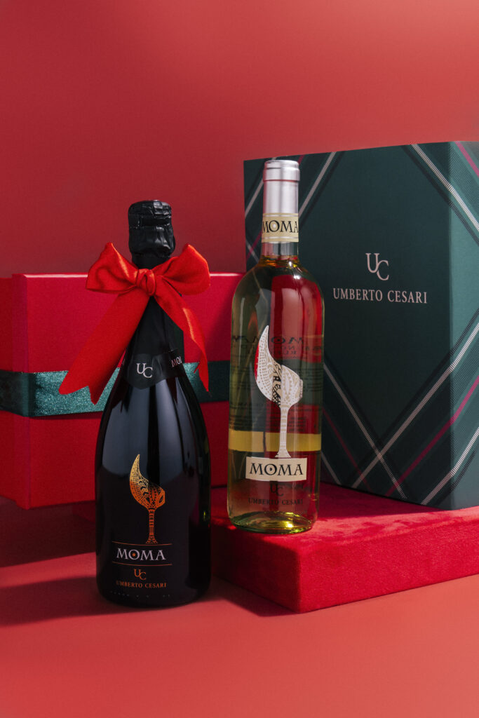 UMBERTO CESARI NATALE 2024 — foto 5