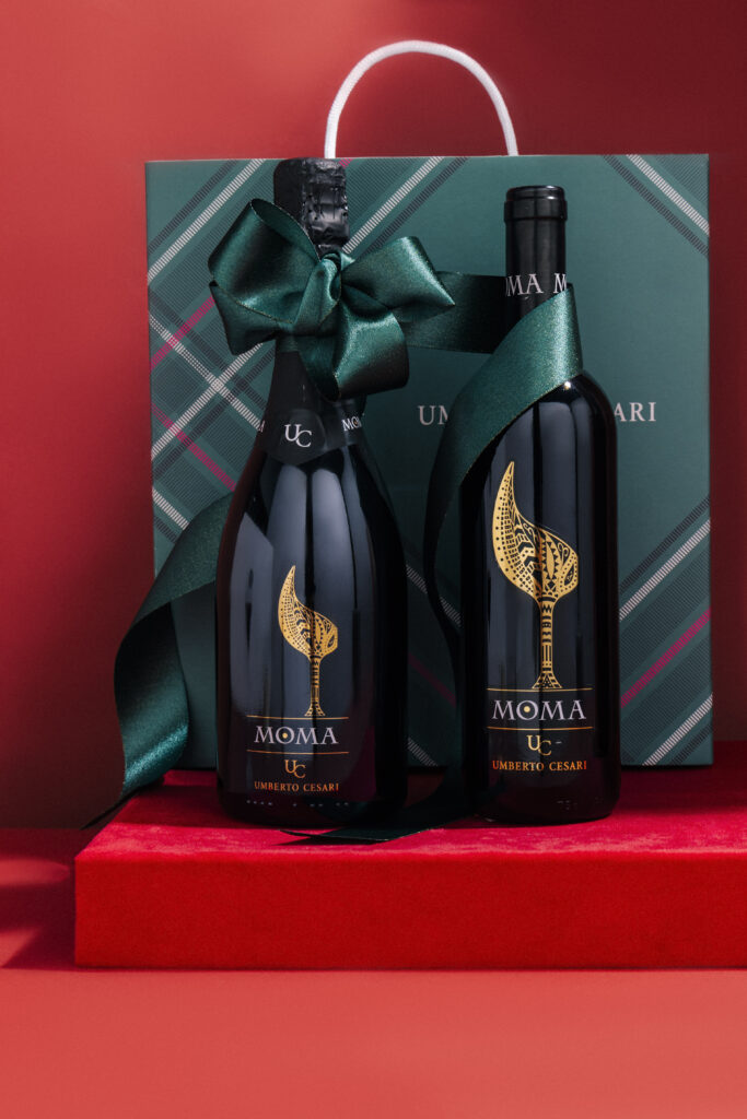 UMBERTO CESARI NATALE 2024 — foto 9