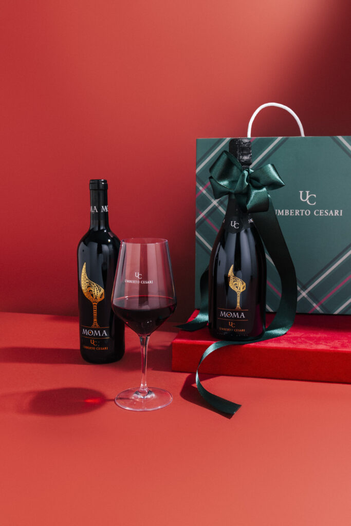 UMBERTO CESARI NATALE 2024 — foto 10
