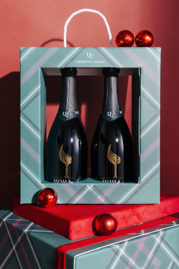 UMBERTO CESARI NATALE 2024 — foto 11