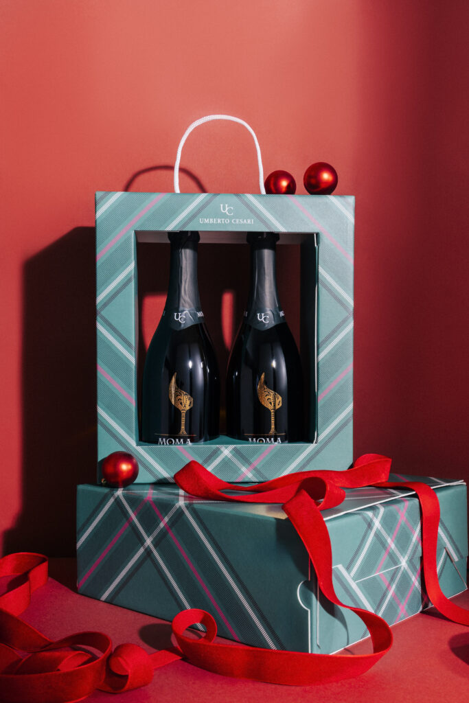 UMBERTO CESARI NATALE 2024 — foto 12