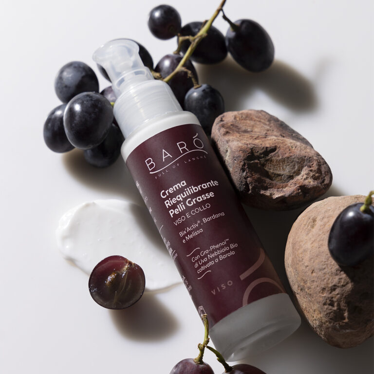 BARÓ COSMETICS EMOZIONALE 2024 — foto 3