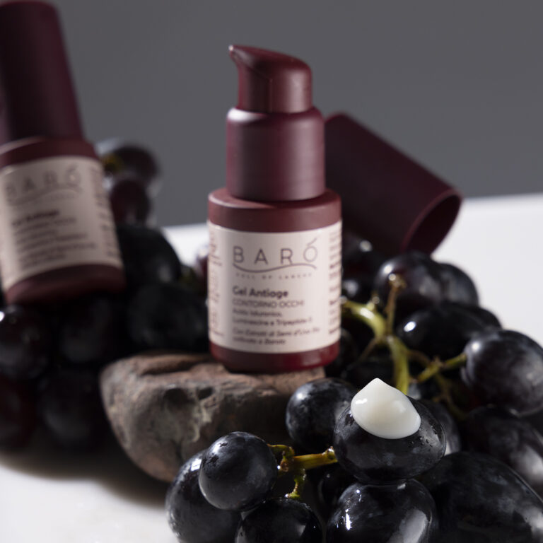 BARÓ COSMETICS EMOZIONALE 2024 — foto 10