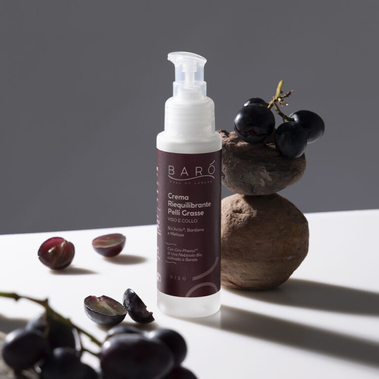 BARÓ COSMETICS EMOZIONALE 2024 — foto 12