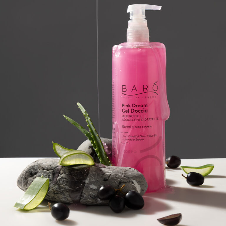 BARÓ COSMETICS EMOZIONALE 2024 — foto 5