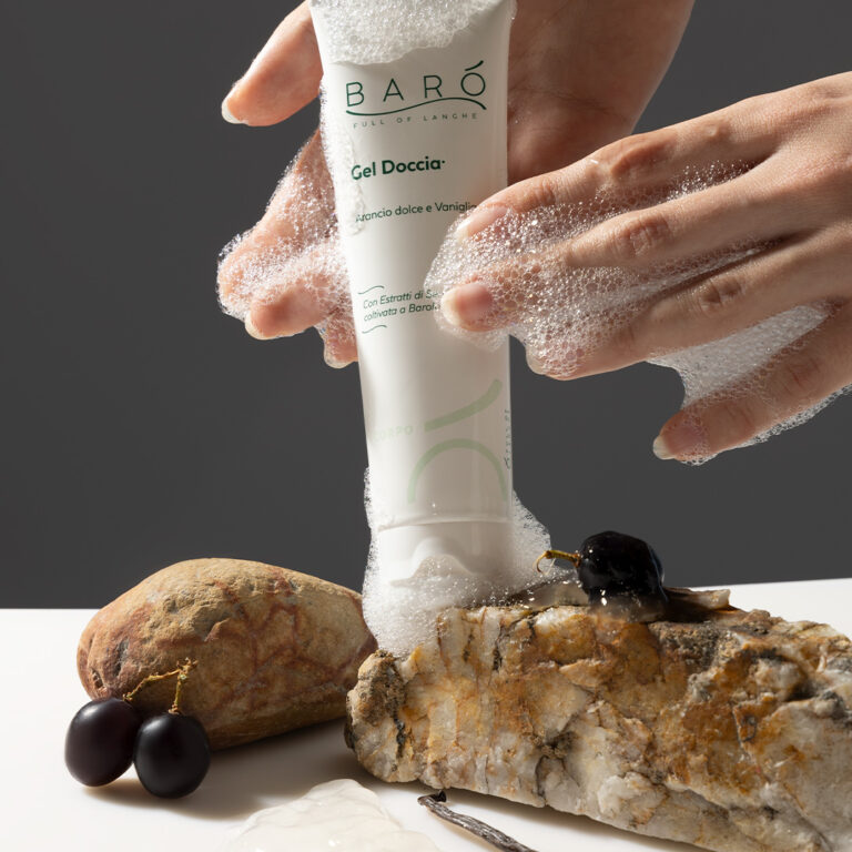 BARÓ COSMETICS EMOZIONALE 2024 — foto 6