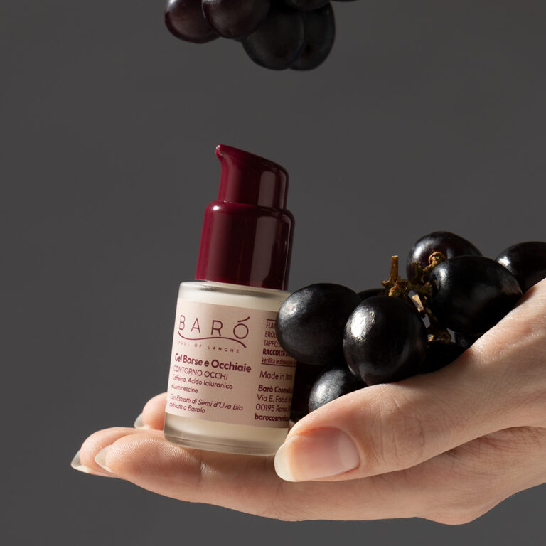 BARÓ COSMETICS EMOZIONALE 2024 — foto 7