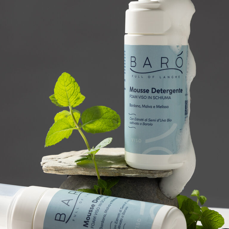 BARÓ COSMETICS EMOZIONALE 2024 — foto 8