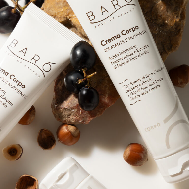 BARÓ COSMETICS EMOZIONALE 2024 — foto 9