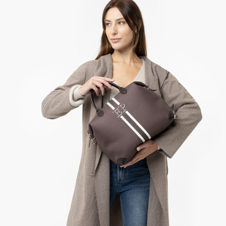 BE YOUR BAG INDOSSATO SCHEDA PRODOTTO 2024