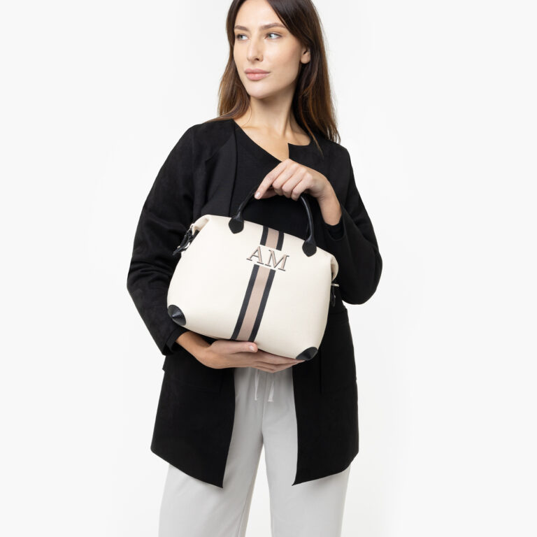 BE YOUR BAG INDOSSATO SCHEDA PRODOTTO 2024 — foto 4