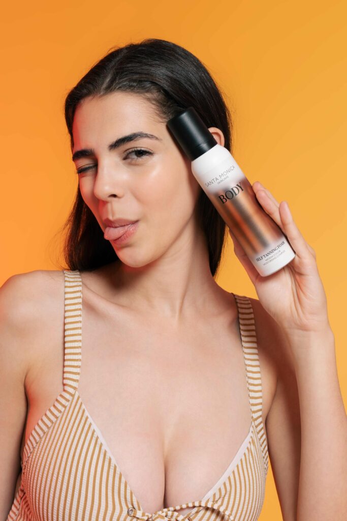 SANTA MONICA SKINCARE INDOSSATO EMOZIONALE 2024 — foto 6
