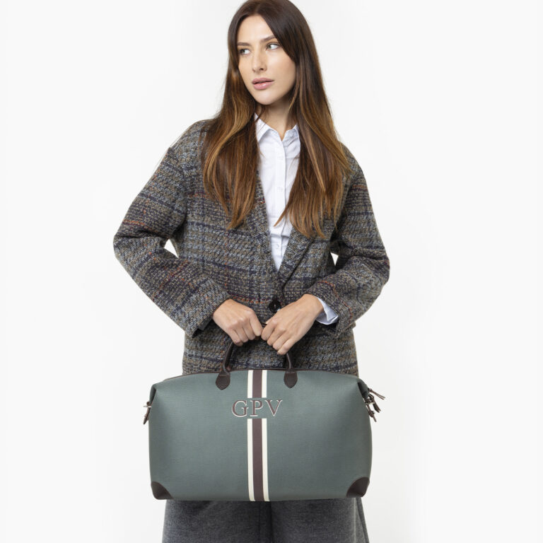 BE YOUR BAG INDOSSATO SCHEDA PRODOTTO 2024 — foto 5