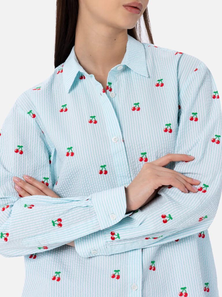SAINT BARTH INDOSSATO P/E 2024 — foto 5