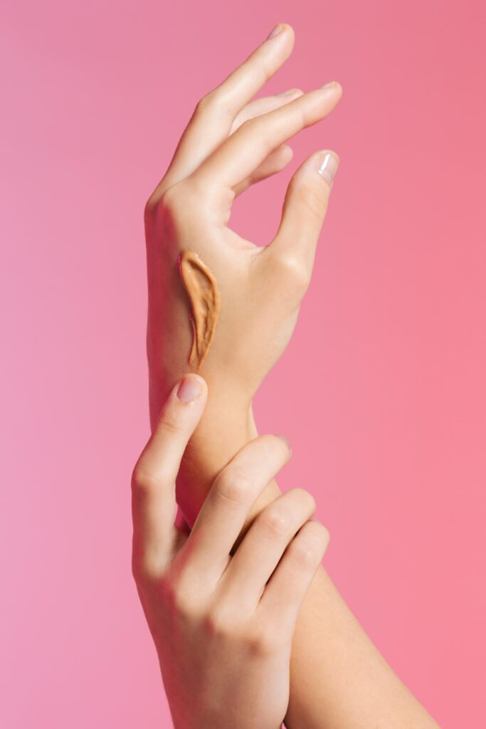 SANTA MONICA SKINCARE INDOSSATO EMOZIONALE 2024 — foto 5