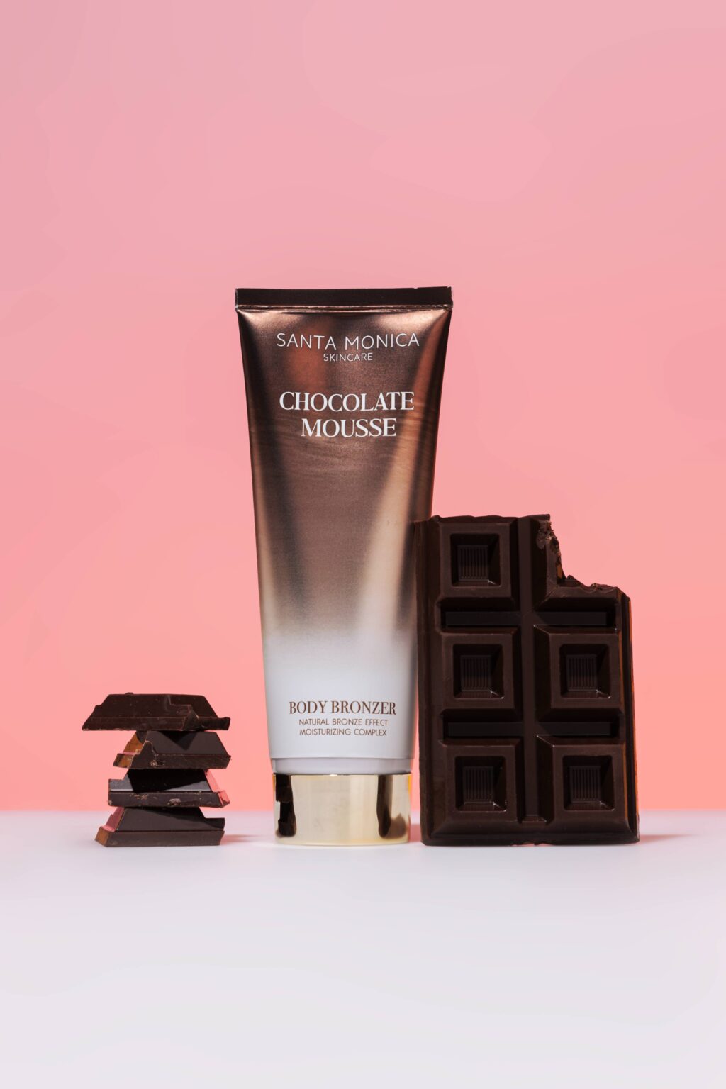 SANTA MONICA SKINCARE STILL LIFE EMOZIONALE 2024 — foto 1