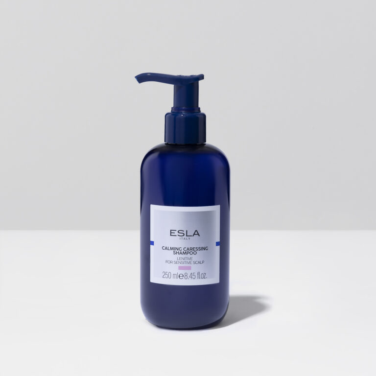 HSA COSMETICS – ESLA – STILL LIFE 2024