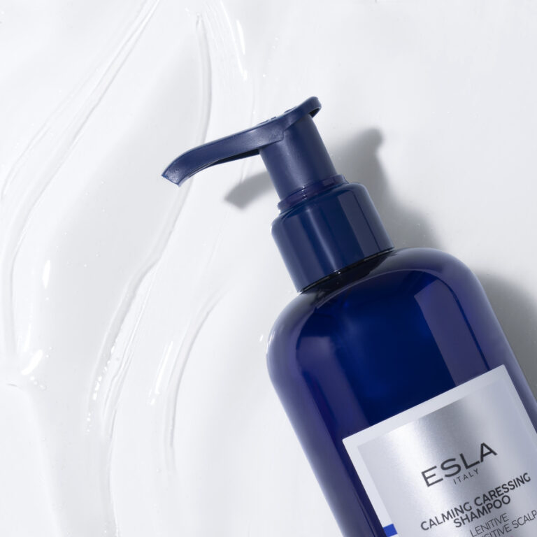 HSA COSMETICS – ESLA – STILL LIFE 2024 — foto 2